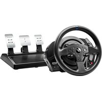 Notice THRUSTMASTER T300RS GT EDITION Contrôleur
