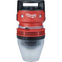 Notice MILWAUKEE HOBL 7000 Éclairage