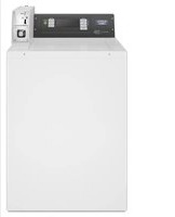 Notice MAYTAG MAT20PDAWW Washing machine