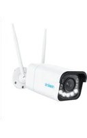 Notice REOLINK RLC-811WA Telecamera di sorveglianza