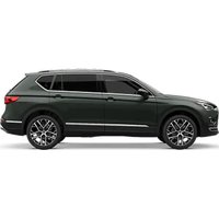 Notice SEAT TARRACO (2025) Voiture