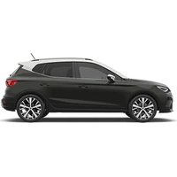 Notice SEAT ARONA (2025) Voiture