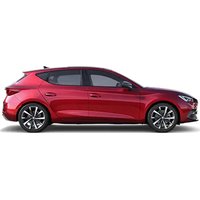 Notice SEAT LEON (2025) Voiture