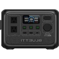 Notice BLUETTI AC2A Generator
