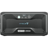 Notice BLUETTI B300S Batterie portable