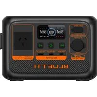 Notice BLUETTI AC2P Generator