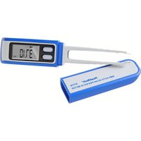 Notice PeakTech 3710 Measuring equipment