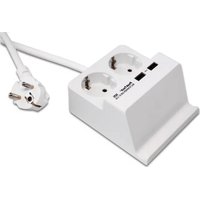 Notice PeakTech 3125 Chargeur téléphone portable