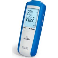 Notice PeakTech 5140 Thermomètre