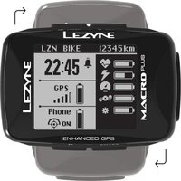 Notice Lezyne MACRO PLUS GPS Appareil GPS