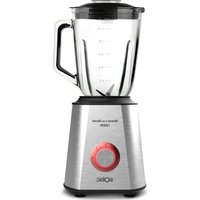Notice SOLAC BEAUTY & THE BEAST 1300W BV5726 Blender