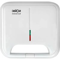 Notice SOLAC BUON SANDWICH SD5053 Appareil à sandwichs