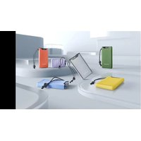 Notice INTENSO F10000 Draagbare batterij