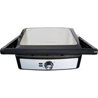 Notice Gastronoma 18240001 Grillplaat