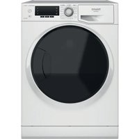 Notice HOTPOINT NDD 11725 DA EE Machine à laver