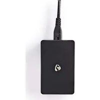 Notice NEDIS WCPD30W120BK Chargeur USB mural