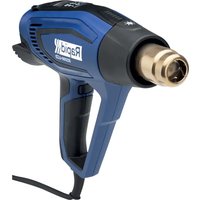 Notice RAPID R2200-LCD Karstuma pistole