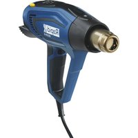 Notice RAPID R2200-E Karstuma pistole