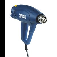 Notice RAPID R1800 Karstuma pistole