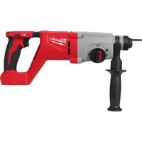 Notice MILWAUKEE M18 BLHACD26 Fúró