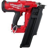 Notice MILWAUKEE M18 FFN21 Agrafeuse