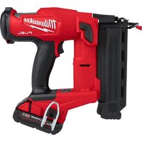 Notice MILWAUKEE M18 FN18GS Tűzőgép