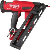 Notice MILWAUKEE M18 FN15GA Agrafeuse