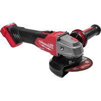 Notice MILWAUKEE M18 FSAG125XB Zerkleinerer