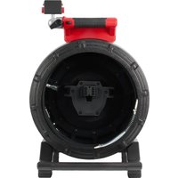 Notice MILWAUKEE M18 SIC30 Câmara de vídeo