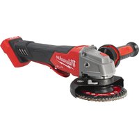 Notice MILWAUKEE M18 FSAGV125XPDB Tocător