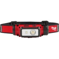 Notice MILWAUKEE L4 HL2 Lampe de poche