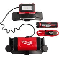 Notice MILWAUKEE L4 BOLTHL Lampe de poche