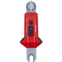 Notice MILWAUKEE L4 HSL Lampe de poche