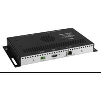 Notice Crestron DM-NVX-E10 Décodeur numérique