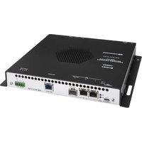 Notice Crestron DM-NVX-E760 Décodeur numérique