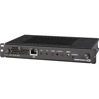 Notice Crestron DM-NVX-D80-IOAV Décodeur numérique