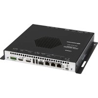 Notice Crestron DM-NVX-363 Décodeur numérique