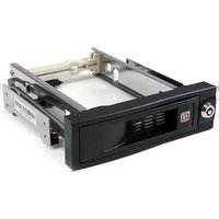 Notice StarTech.com HSB100SATBK Autres accessoires informatique