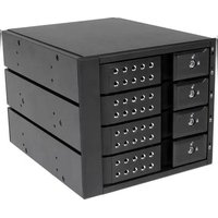 Notice StarTech.com HSB4SATSASBA Disque dur