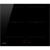 Notice SMEG SI2M5643D1 Cuisinière