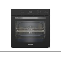 Notice GRUNDIG GEBD12302BMP Four