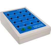 Notice PeakTech 3290 Appareil de mesure électrique