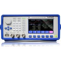 Notice PeakTech 4115 Générateur électrique
