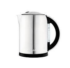 Notice MAGIMIX BOUILLOIRE 1,7L Bouilloire
