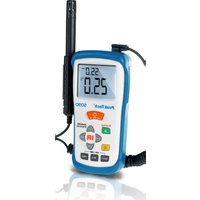 Notice PeakTech 5090 Thermomètre
