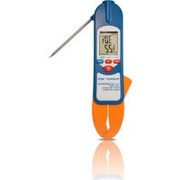 Notice PeakTech 4970 Thermomètre