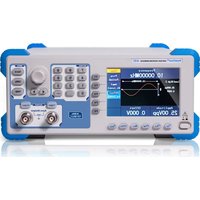 Notice PeakTech 4121 Générateur de signaux électriques