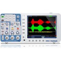 Notice PeakTech 1270 équipements de mesure