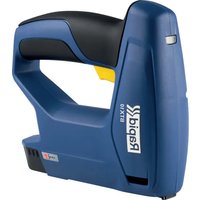 Notice RAPID BTX10 Cucitrice