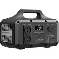 BP-S500F BLUEPALM